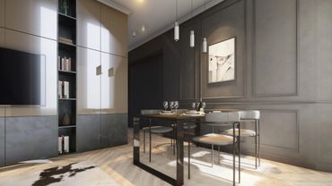 🏛️ İstanbul'da Tarihi Yapıda Restorasyon – No22 İç Mimarlık x Airbnb