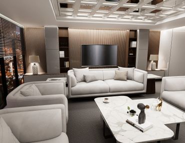 SİTELER ANKARA MOBİLYA TASARIMI OFİS TASARIMI NO 22 İÇ MİMARLIK