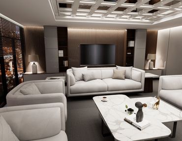 SİTELER ANKARA MOBİLYA TASARIMI OFİS TASARIMI NO 22 İÇ MİMARLIK