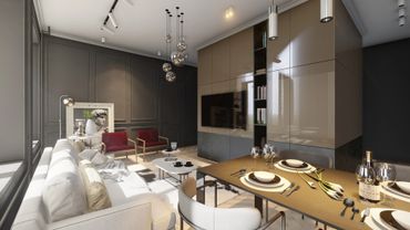 🏛️ İstanbul'da Tarihi Yapıda Restorasyon – No22 İç Mimarlık x Airbnb