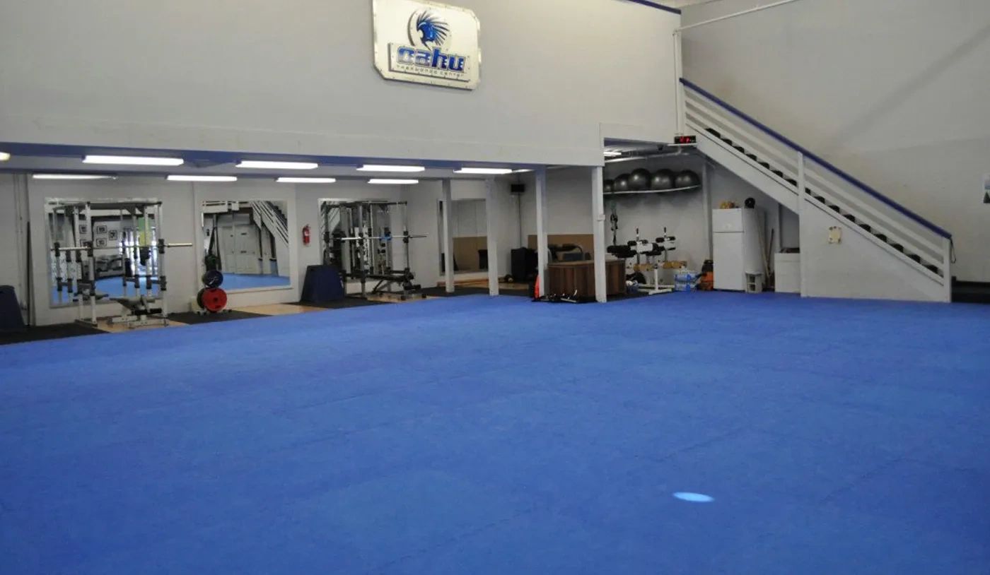 Oahu Taekwondo Cente - Martial Arts in Aiea