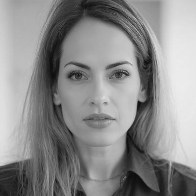 Myriam Hernández Múzquiz: A professional with expertise in digital transformation and business analytic