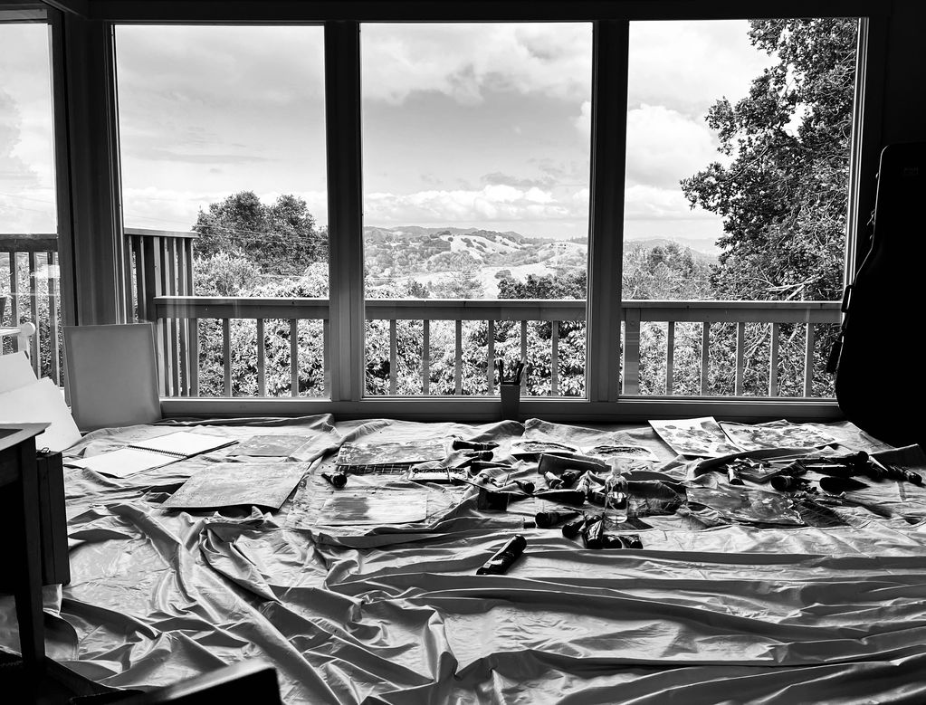 Kerom8 Studio - Marin County