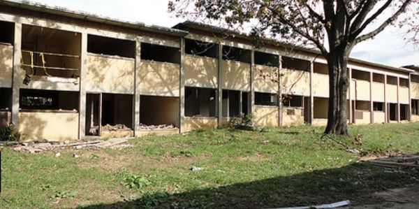 An image of Liddonfield, courtesy of  PC Kidd