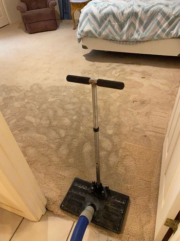 Water extraction tool