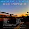 Mainline Utopia rear cover album art