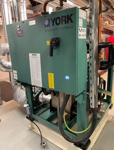 YORK Chiller