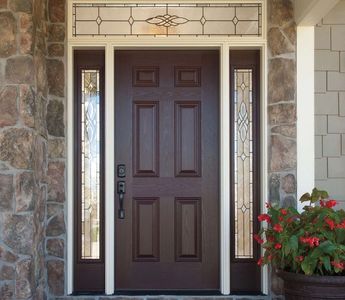 Legendary Solutions, Inc installs quality exterior doors Hampton, Newport News, Poquoson, Yorktown