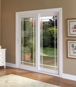 Legendary Solutions, Inc installs Patio doors in Hampton, Poquoson, Yorktown and Newport News