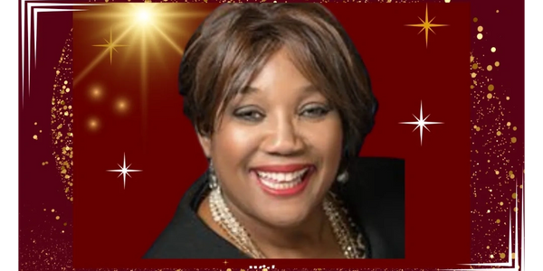 That signature smile comes from my joy for what I do with sparkle and celebration!