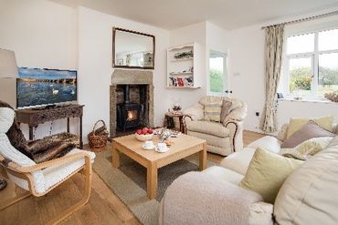 lounge design