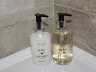 soap