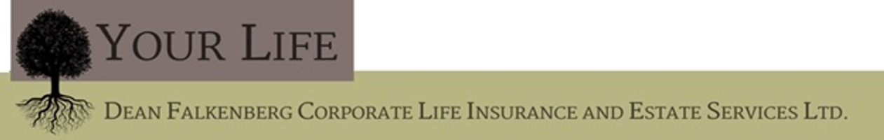 Dean Falkenberg Corporate Life Insurance and Estate Services Ltd