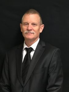 Dean Falkenberg