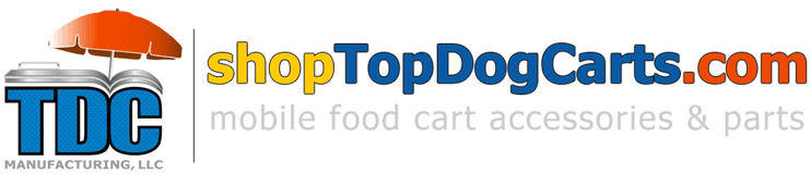 Shop.TopDogCarts.com