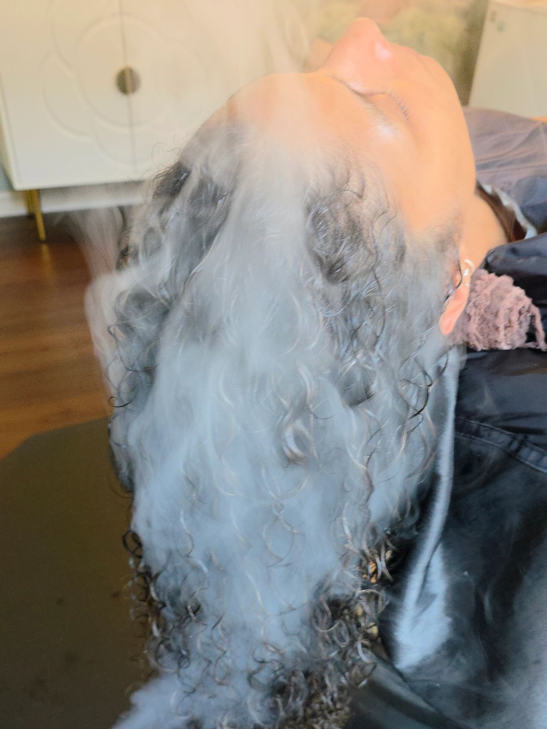 Hair Detox Treatment - Curl Activation