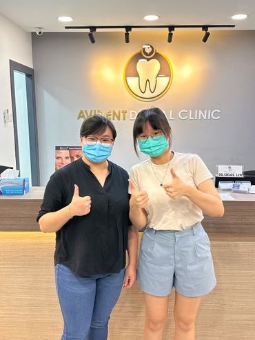 dentist in KL