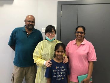 Dentist in KL