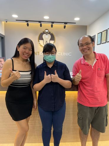 dentist in KL