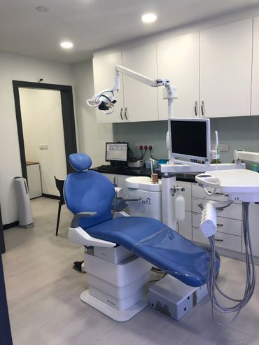 dentist in KL