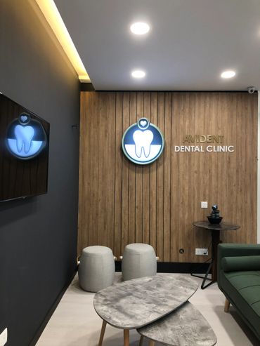 dentist in KL