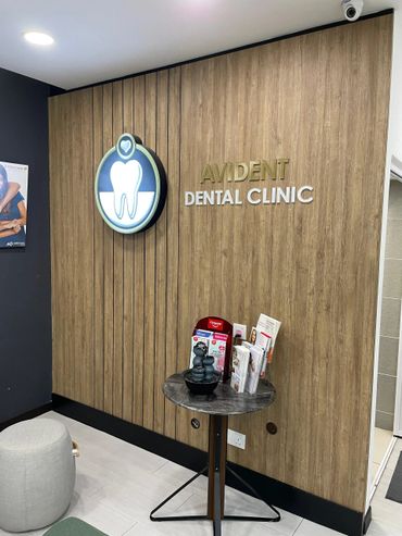 dentist in KL
