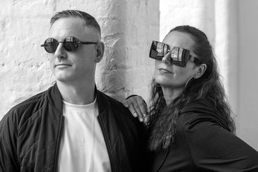 Promo Shoot for Music Artists Maxx