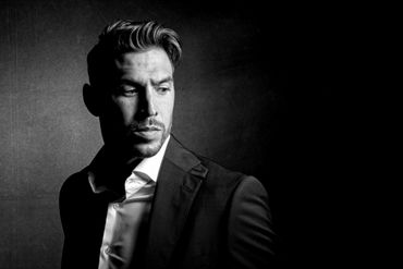 Head shot, fashion photography, promotional images, Stockport Photographer, local Studio