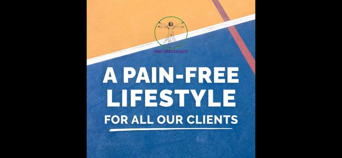 Neuromuscular Therapy Specialists