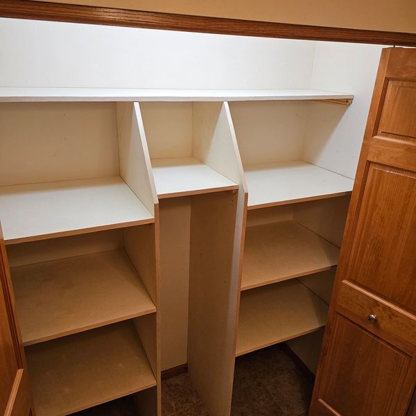 General Carpentry & Custom Woodwork in Oshkosh, WI