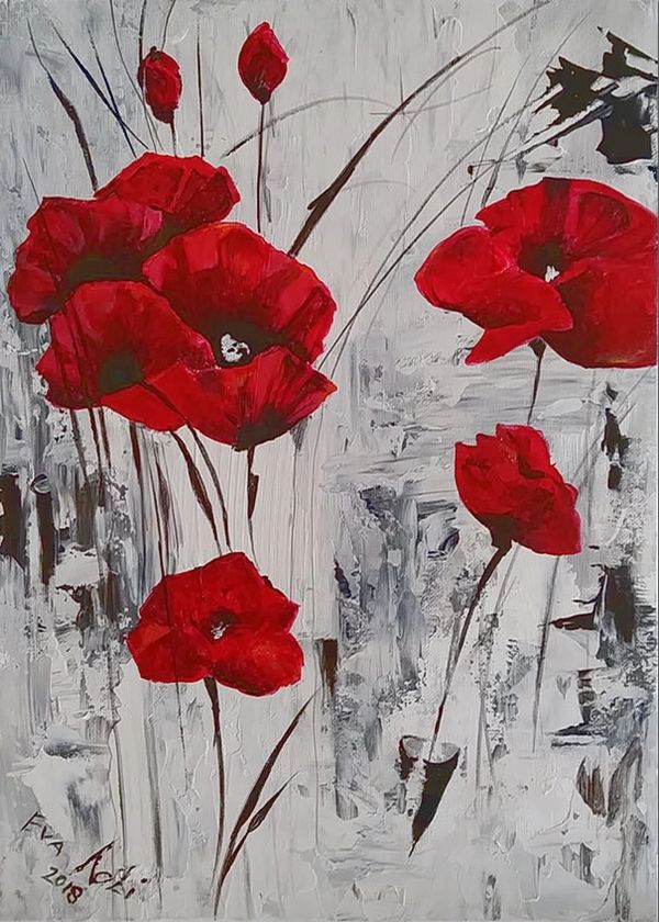 Poppies