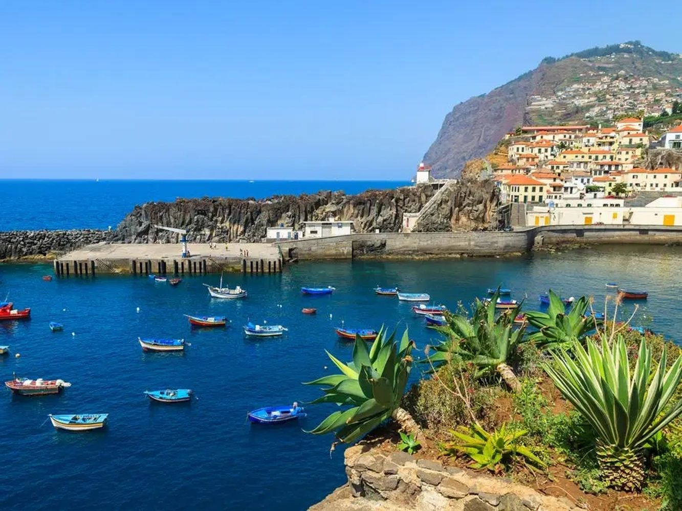 Madeira Island, Portugal