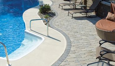 CST Pavers, Roman Cobble Pavers, Keystone Pavers, Pavers, Patio, Driveway