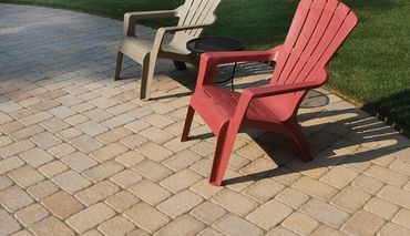 CST Pavers, Roman Cobble Pavers, Keystone Pavers, Pavers, Patio, Driveway