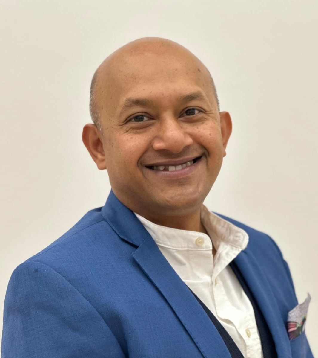 Dr Sk Mamun Ur Rashid