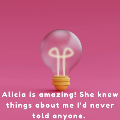 Psychic medium near me