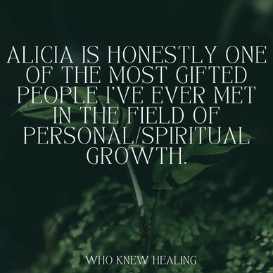 Spiritual awareness