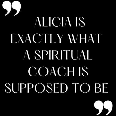 Spiritual awakening