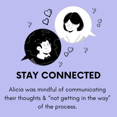 How to connect with passed loved ones