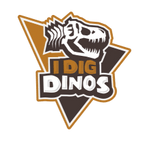 I Dig Dinos