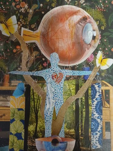 L'optométriste
SOLD