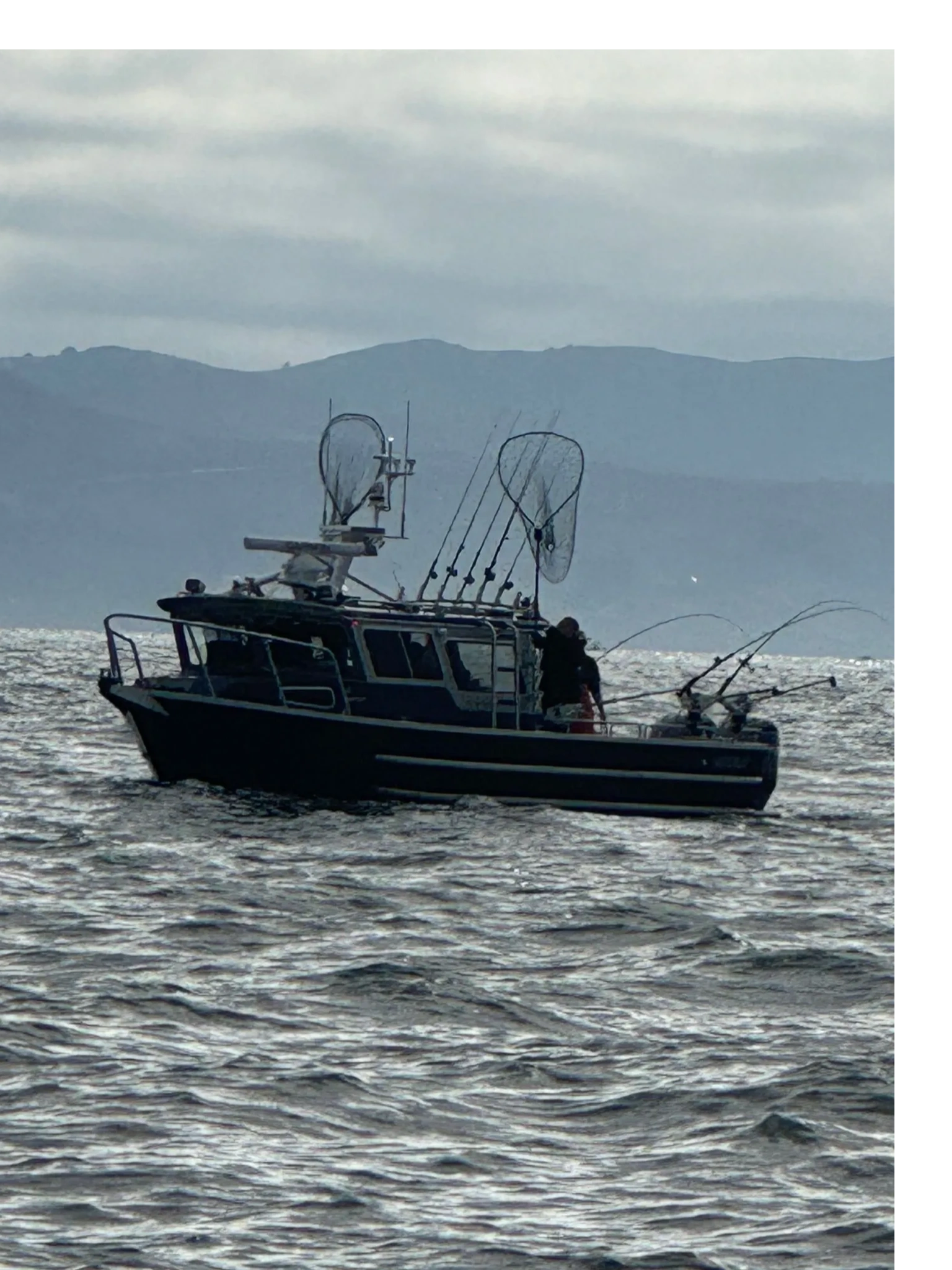 fish reapers sportfishing