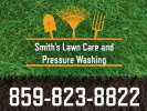 Smith's Lawn Care 