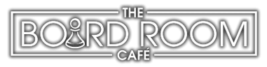 The Board Room Cafe