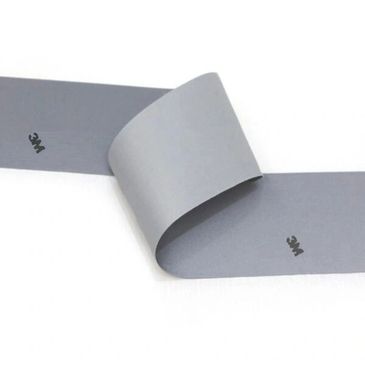 3M 2925 Reflective Tape Manufactured by 3M Scotchlite.