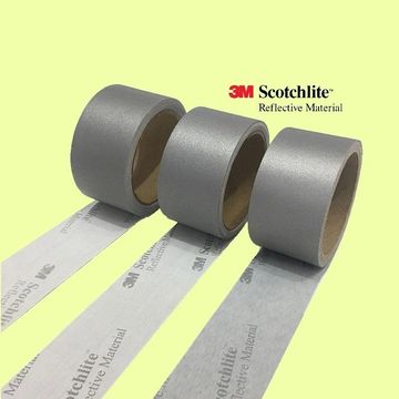 3M Scotchlite Reflective Material , 3M reflective Tape