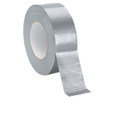 A 3m reflective scotchlite tape silver color