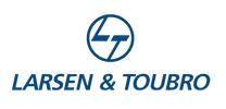 The logo is a black and white photo of a man wearing a suit and tie.