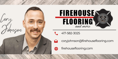 Firehouse Flooring Website