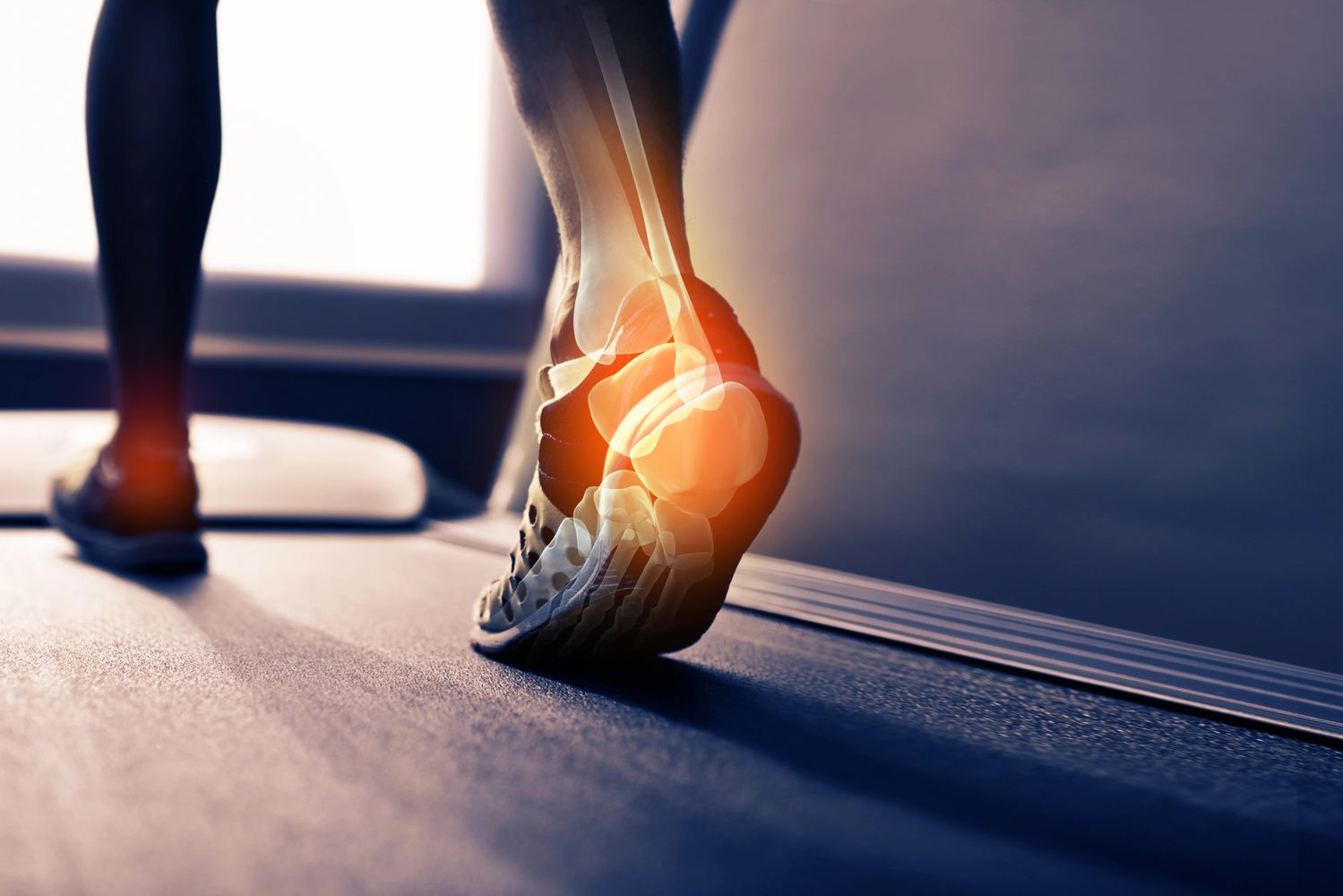 foot specialist chiropodist